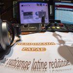 HEBDOMADA PAPAE: O BOLETIM EM LATIM DO VATICAN NEWS