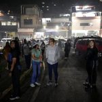 LIBERTAÇÃO DE PRESOS POLÍTICOS NA VENEZUELA