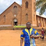 CAMARÕES: A MISSÃO DO P. TONY NEVES EM FOCO