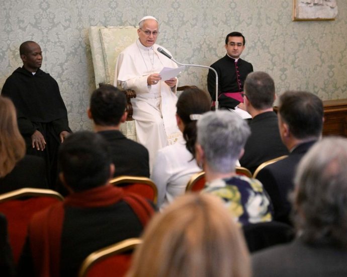 JOVENS E INTIMIDADE COM DEUS: UMA REFLEXÃO IMPORTANTE