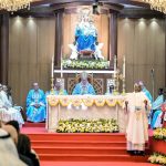 MINISTÉRIO SACERDOTAL DO PE. DOMINIC: 52 ANOS DE DEDICAÇÃO