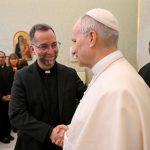 REZA PARA RETORNAR AO CORAÇÃO DO MUNDO