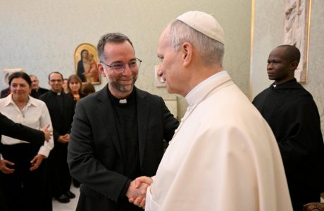 REZA PARA RETORNAR AO CORAÇÃO DO MUNDO