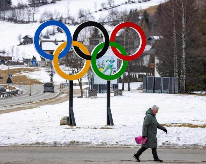 JOGOS OLÍMPICOS: A IMPORTÂNCIA DA FÉ NAS PARÓQUIAS