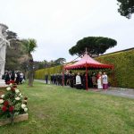 MOSAICO MARIANO: INOVAÇÃO NO VATICANO E SEUS BENEFÍCIOS