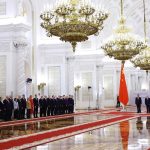RÚSSIA E CHINA: O MUNDO ILIBERAL EM DESTAQUE