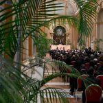 RELACIONAMENTOS DIPLOMÁTICOS DA SANTA SÉ EM FOCO