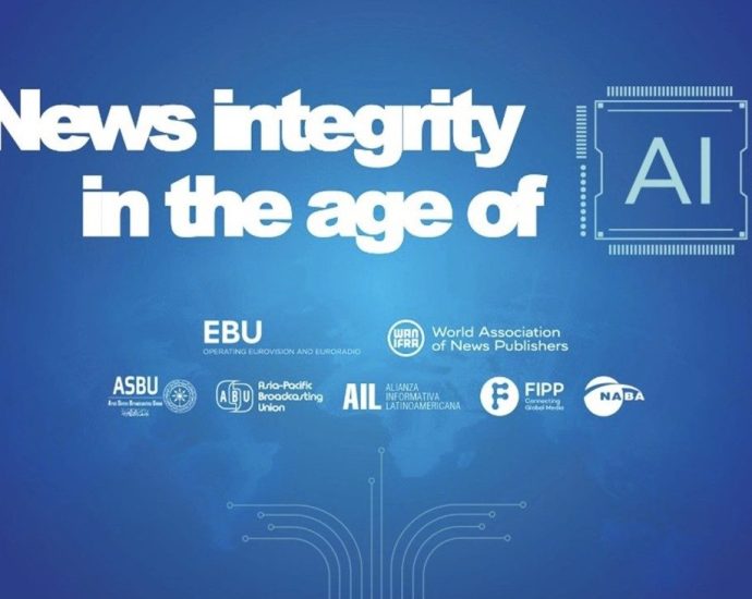 TRANSPARÊNCIA NA IA: MÍDIA INTERNACIONAL EXIGE AÇÕES