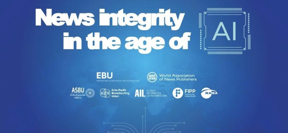 TRANSPARÊNCIA NA IA: MÍDIA INTERNACIONAL EXIGE AÇÕES