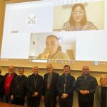 AÇÃO MISSIONÁRIA DA CNBB NO VATICANO: OPORTUNIDADES E IMPACTO