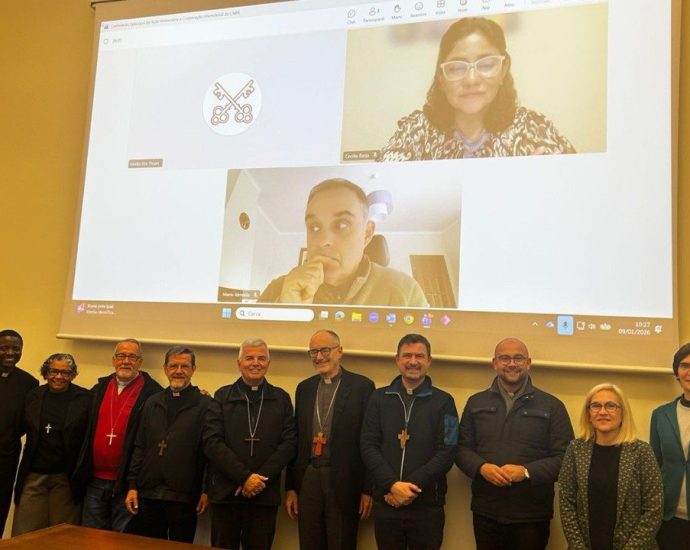 AÇÃO MISSIONÁRIA DA CNBB NO VATICANO: OPORTUNIDADES E IMPACTO