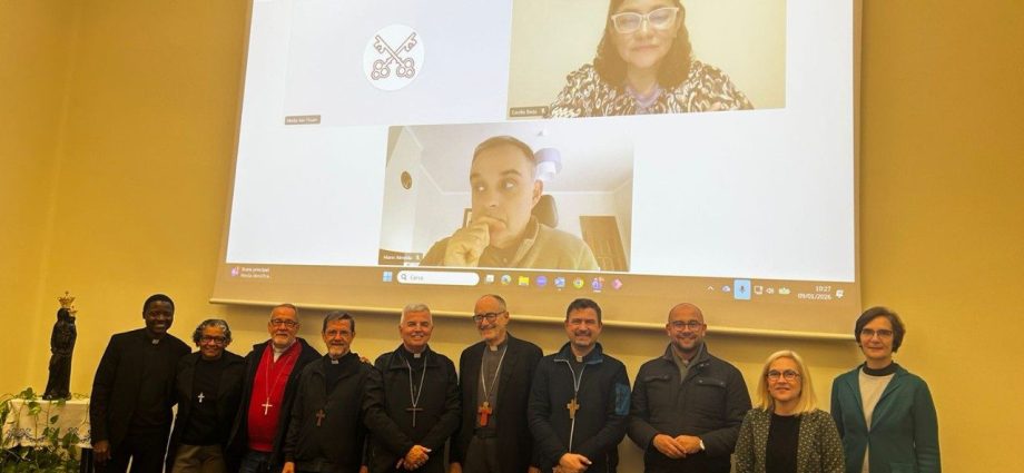 AÇÃO MISSIONÁRIA DA CNBB NO VATICANO: OPORTUNIDADES E IMPACTO