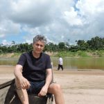 CANTOR ANTONIO CARDOSO: A CANÇÃO E A PRECE