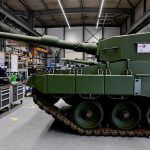 ARMAMENTOS: OPORTUNIDADES NO MERCADO GLOBAL