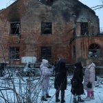 IRÃ E SÍRIA: O ALERTA DO PAPA E A BUSCA POR PAZ