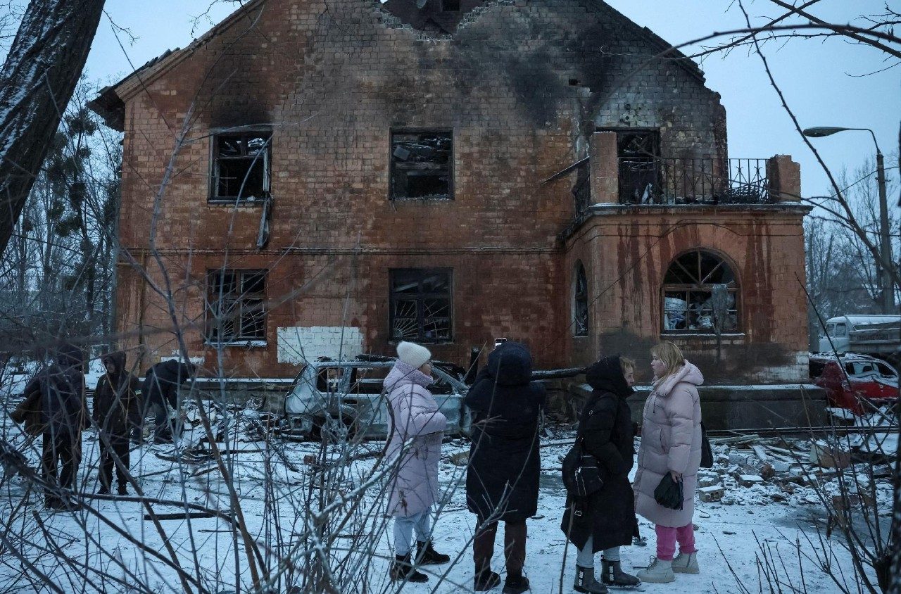 IRÃ E SÍRIA: O ALERTA DO PAPA E A BUSCA POR PAZ