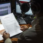 HEBDOMADA PAPAE: BOLETIM EM LATIM DA RÁDIO VATICANO