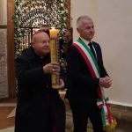 ASSIS INICIA COMEMORAÇÕES DOS 800 ANOS DE SÃO FRANCISCO