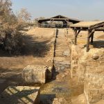 BATISMO DE JESUS: DESCUBRA BETÂNIA ALÉM DO JORDÃO