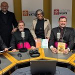 AÇÃO MISSIONÁRIA: PAPA É CONVIDADO PARA O CAM 7