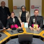 PROJETO IGREJAS IRMÃS: FORTALECENDO A COMUNHÃO