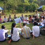 TEOLOGIA: BENEFÍCIOS DA EDUCAÇÃO EM MEIO À GUERRA