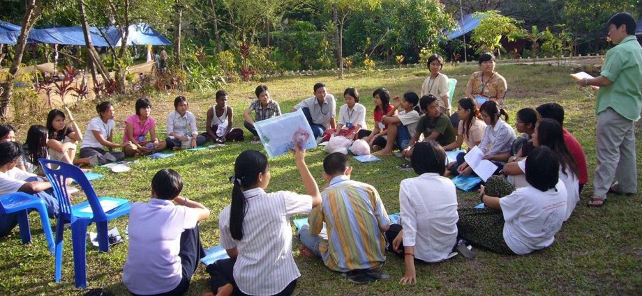 TEOLOGIA: BENEFÍCIOS DA EDUCAÇÃO EM MEIO À GUERRA