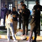 VENEZUELA LIBERTA DEZENAS DE PRESOS POLÍTICOS