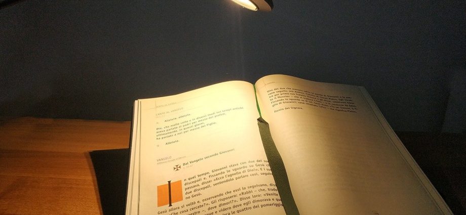 BÍBLIA: PALAVRA DE DEUS EM LINGUAGEM HUMANA