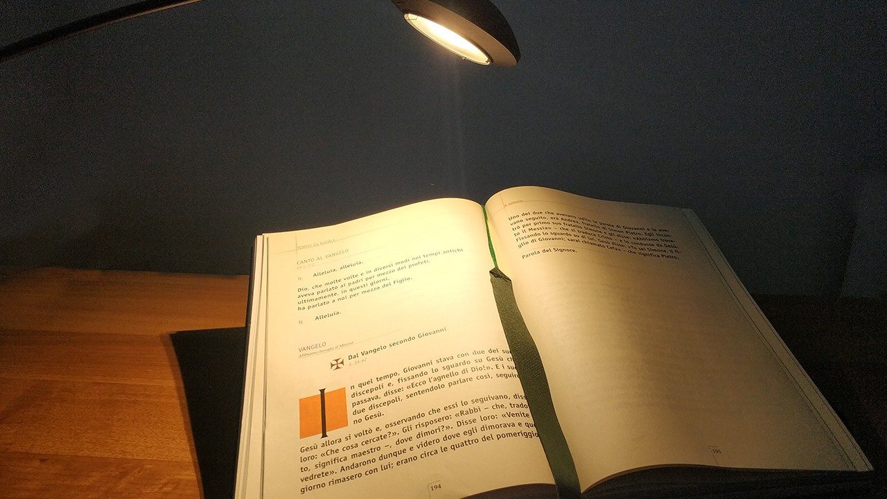 BÍBLIA: PALAVRA DE DEUS EM LINGUAGEM HUMANA