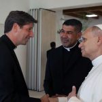 CENTRO LAUDATO SI’: NOVO VICE-DIRETOR ADMINISTRATIVO