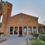 CARDINAL PAROLIN: VISITA AO KUWAIT E SEUS BENEFÍCIOS