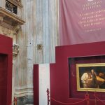 ENCONTRO COM RUBENS E CARAVAGGIO EM ROMA