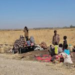 SITUAÇÃO NO SUDÃO: VIOLÊNCIA E SEUS IMPACTOS