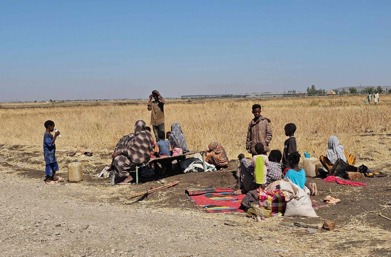 SITUAÇÃO NO SUDÃO: VIOLÊNCIA E SEUS IMPACTOS