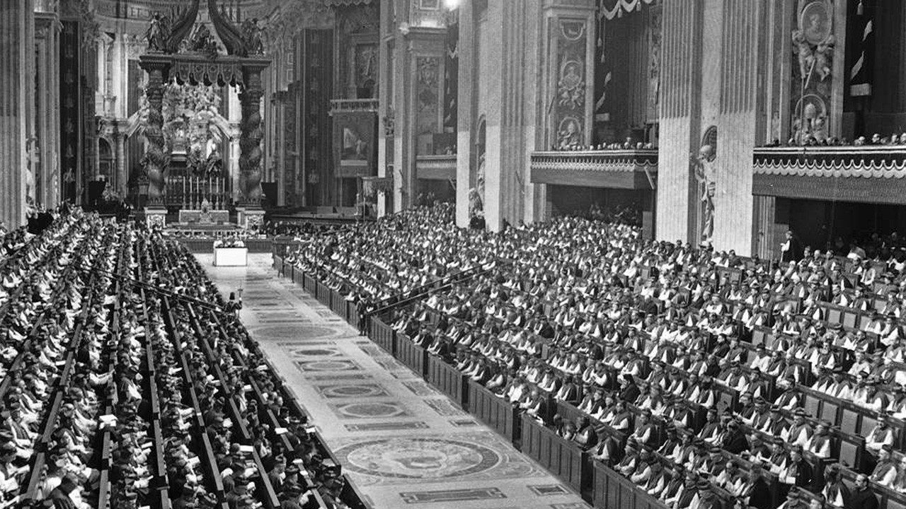 DEUS SE REVELA NA HISTÓRIA: A IMPORTÂNCIA DO DOCUMENTO