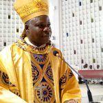 PAZ NA REPÚBLICA CENTRO-AFRICANA: UM DEVER URGENTE