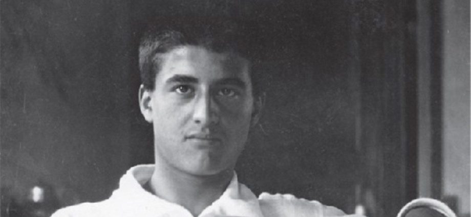 RELIQUIAS DE SÃO PIER GIORGIO FRASSATI EM ROMA