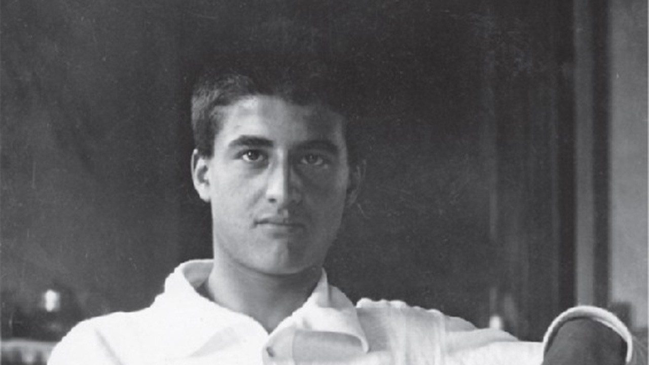 RELIQUIAS DE SÃO PIER GIORGIO FRASSATI EM ROMA