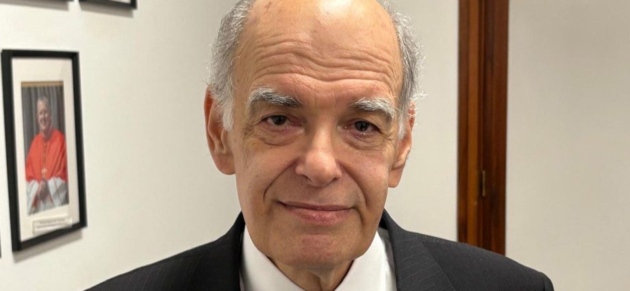 RELACIONAMENTO ENTRE A SANTA SÉ E O BRASIL