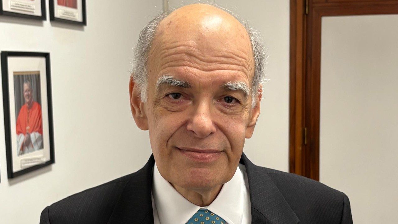 RELACIONAMENTO ENTRE A SANTA SÉ E O BRASIL