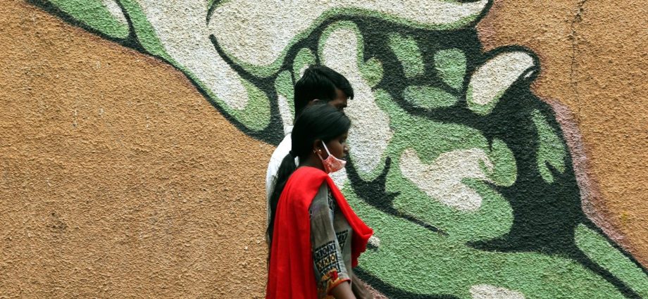 CUIDADOS PALIATIVOS: NOVO CENTRO NO PAQUISTÃO