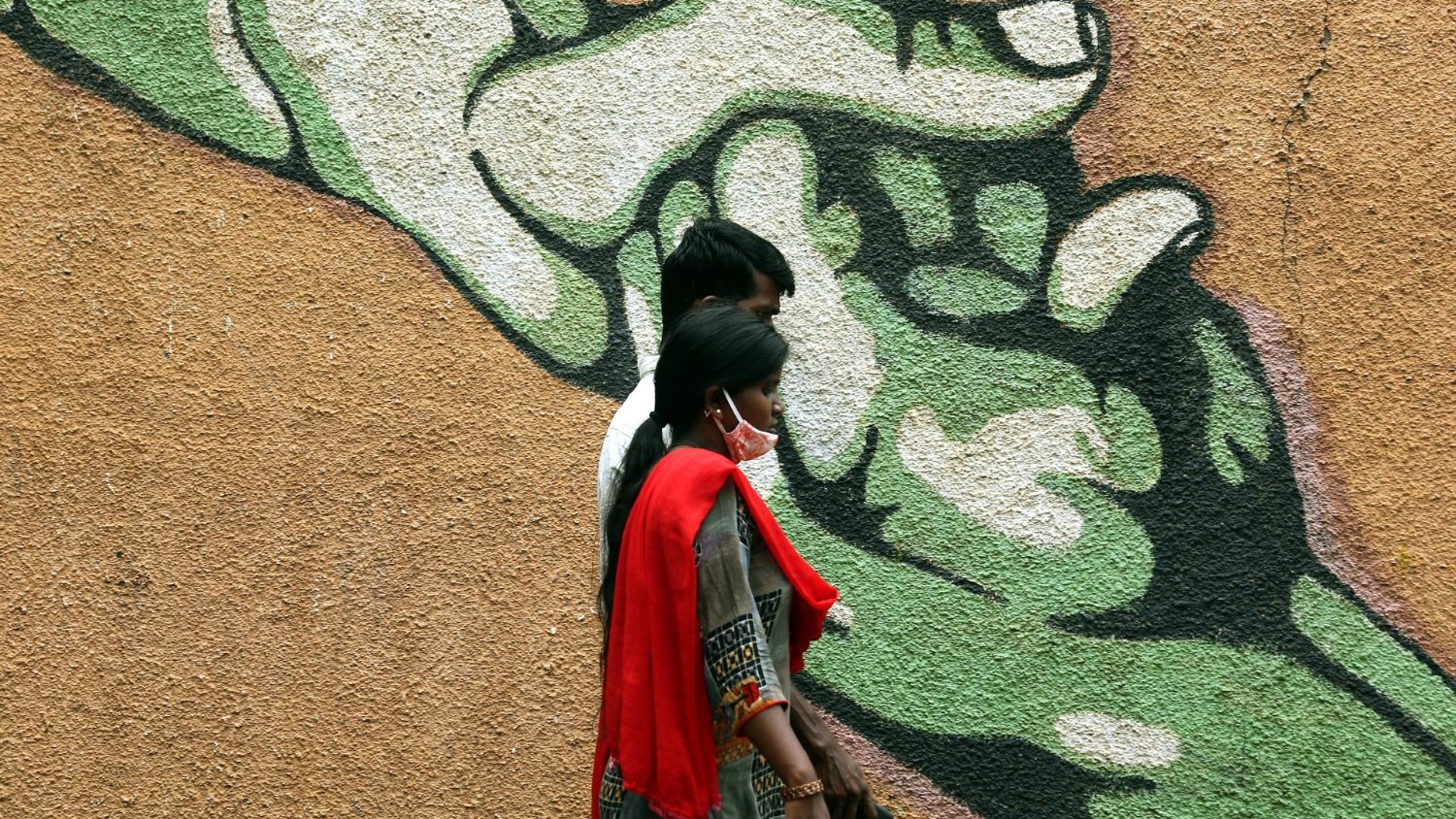 CUIDADOS PALIATIVOS: NOVO CENTRO NO PAQUISTÃO