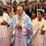 PROTEÇÃO NO DESERTO: A NOVA BASÍLICA MENOR