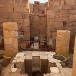 TERRA SANTA: UM QUINTO EVANGELHO NA JORDÂNIA