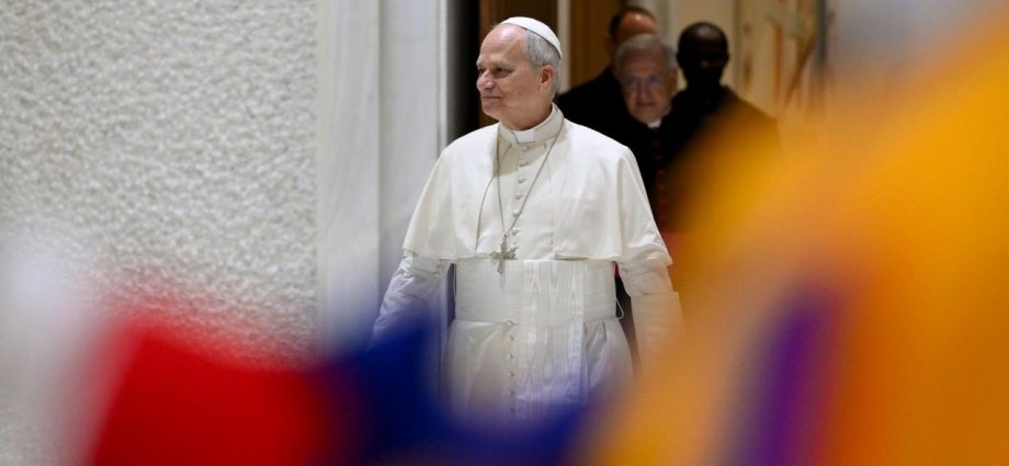 DIPLOMACIA DO PAPA: O PAPEL DOS DIPLOMATAS