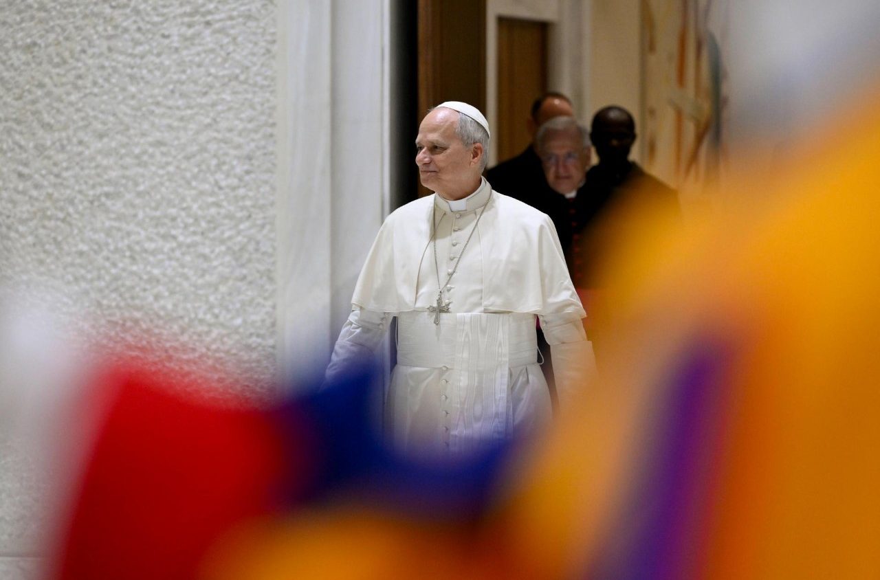 DIPLOMACIA DO PAPA: O PAPEL DOS DIPLOMATAS