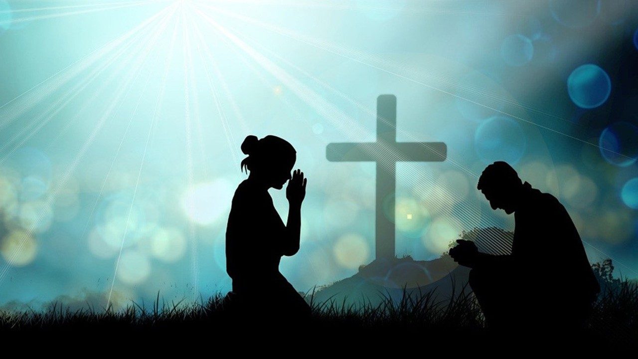 ESPIRITUALIDADE: A UNIÃO ENTRE FÉ E VIDA