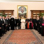 MISSÃO DOS CRISTÃOS: LEVAR A LUZ DO SENHOR