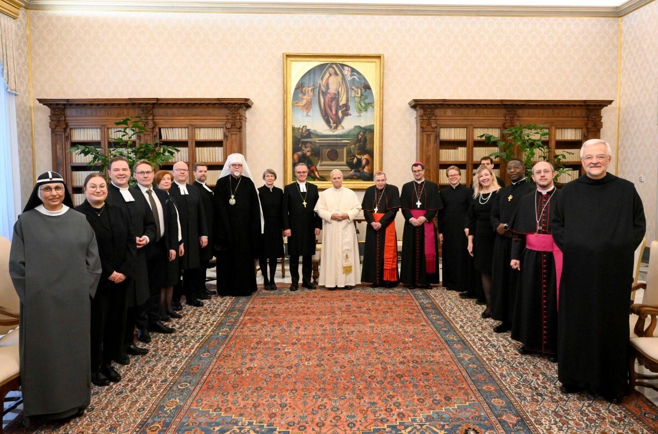 MISSÃO DOS CRISTÃOS: LEVAR A LUZ DO SENHOR